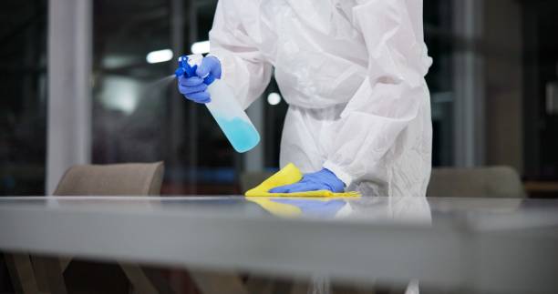 Licensed Trauma Scene Cleanup service in Cleveland, OH - Crime Scene Cleaner Online